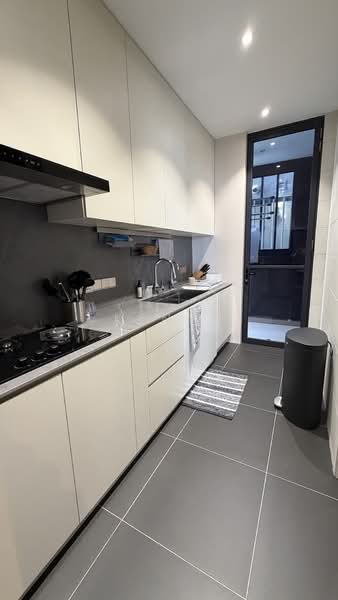 The Estate untuk Untuk Dijual - RM 4,400,000, Apr 2026 - Kitchen - PropertyGuru.com.my