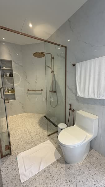 The Estate untuk Untuk Dijual - RM 4,400,000, Apr 2026 - Bathroom - PropertyGuru.com.my