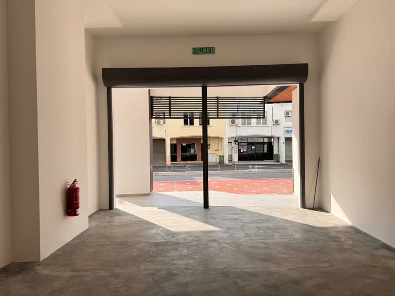 Shop for Rent in Bayan Lepas (Penang) - Amos Lim - PropertyGuru.com.my