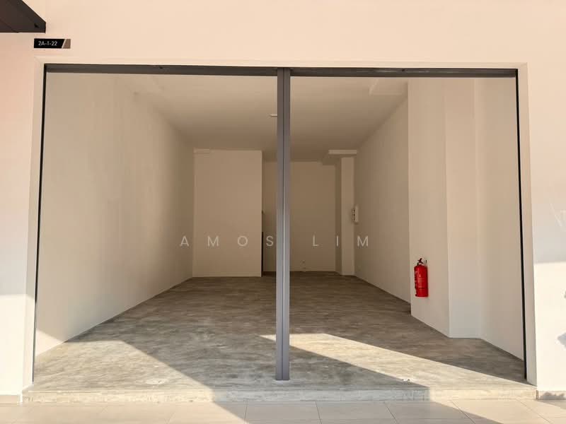 Shop for Rent in Bayan Lepas (Penang) - Amos Lim - PropertyGuru.com.my