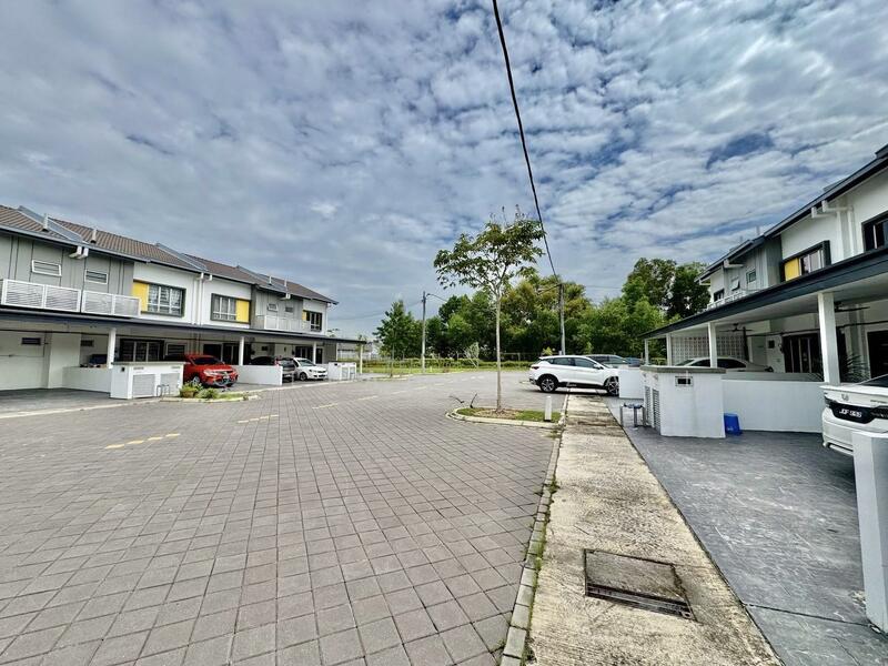 For Sale - KITA Harmoni @ KITA Cybersouth