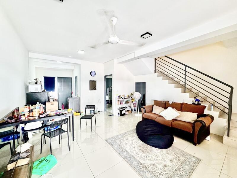 For Sale - KITA Harmoni @ KITA Cybersouth