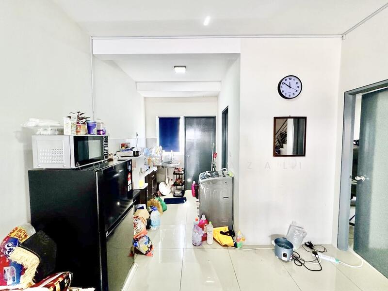 For Sale - KITA Harmoni @ KITA Cybersouth