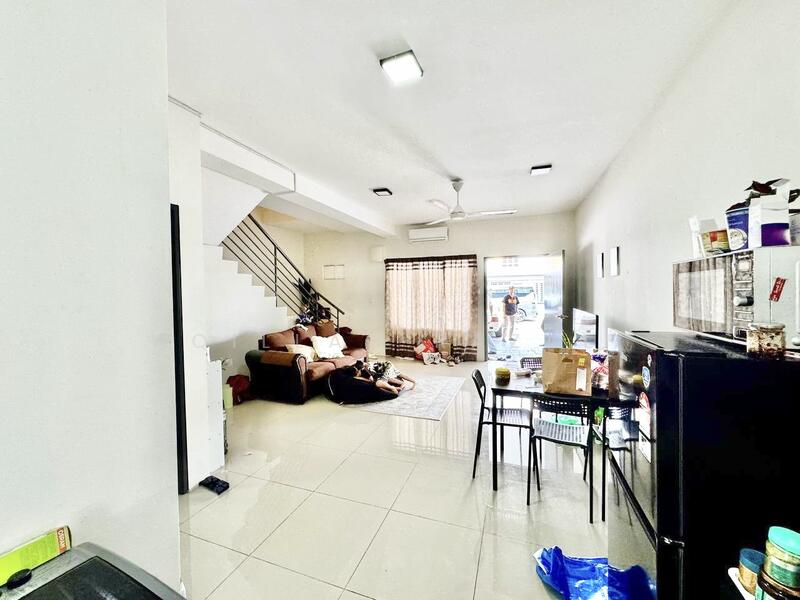 For Sale - KITA Harmoni @ KITA Cybersouth