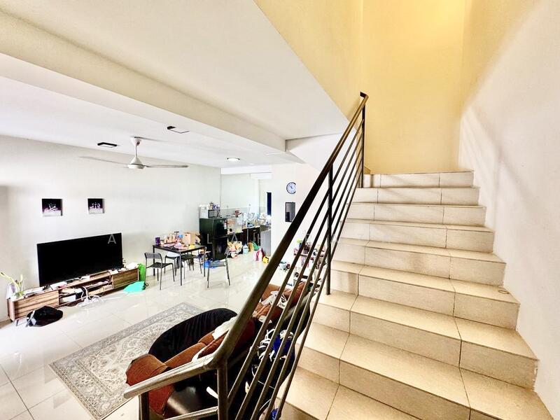 For Sale - KITA Harmoni @ KITA Cybersouth