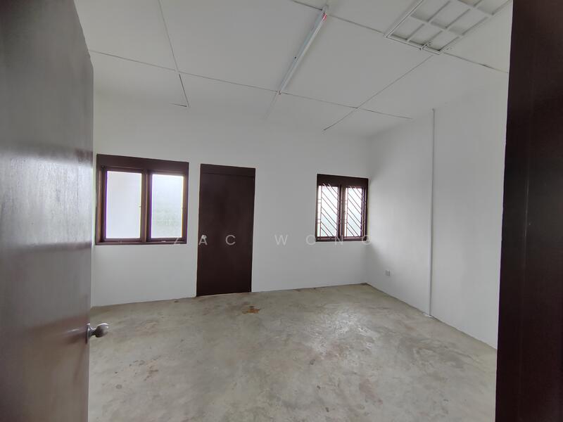 Rumah Teres 2 Tingkat untuk Dijual di Taman Klang Utama (Kapar) - Zac Wong - Interior - PropertyGuru.com.my