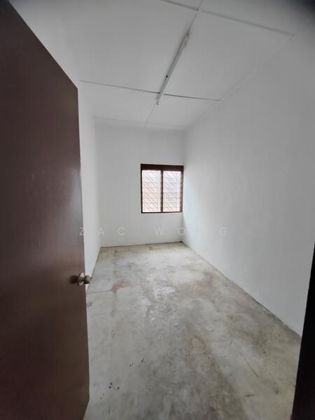 Rumah Teres 2 Tingkat untuk Dijual di Taman Klang Utama (Kapar) - Zac Wong - Bedroom - PropertyGuru.com.my