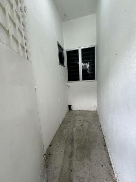 2-storey Terraced House for Sale in Taman Pakatan Jaya (Tambun) - Sam Lam - Corridor - PropertyGuru.com.my