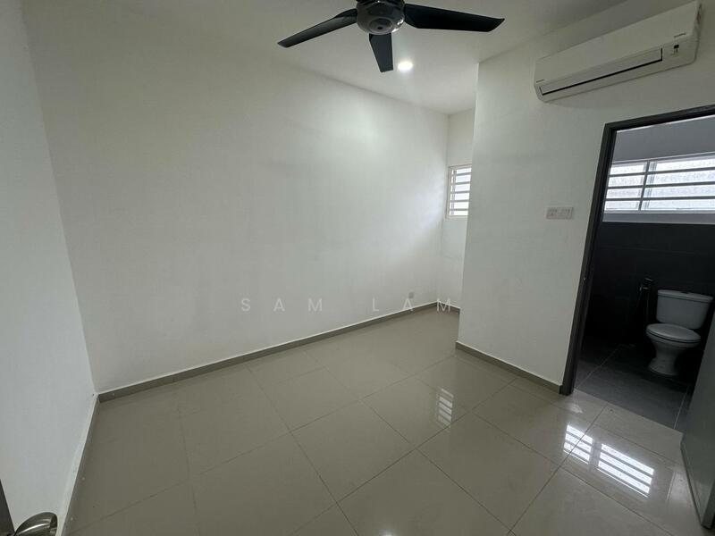 2-storey Terraced House for Sale in Taman Pakatan Jaya (Tambun) - Sam Lam - Bathroom - PropertyGuru.com.my