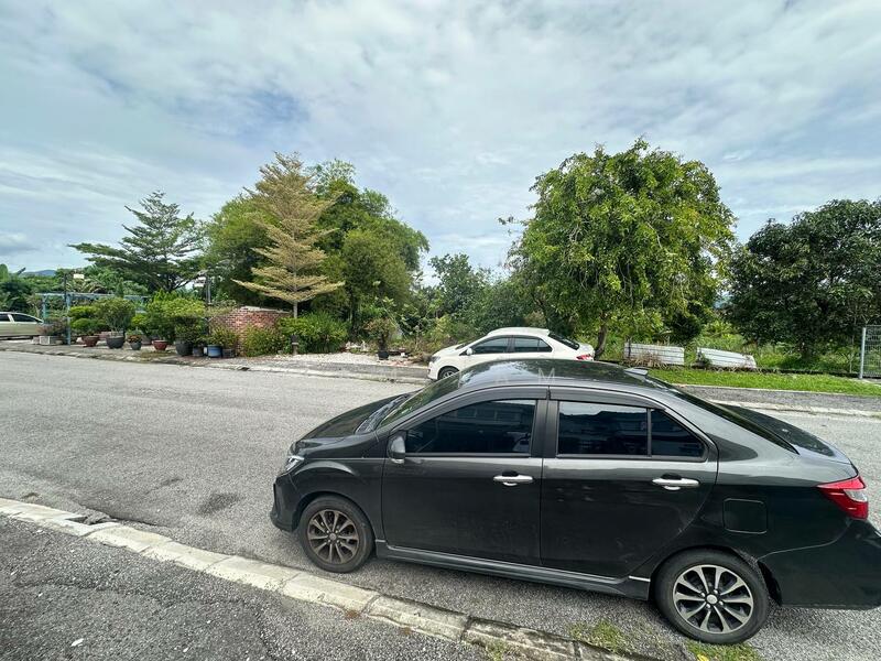 2-storey Terraced House for Sale in Taman Pakatan Jaya (Tambun) - Sam Lam - Exterior - PropertyGuru.com.my