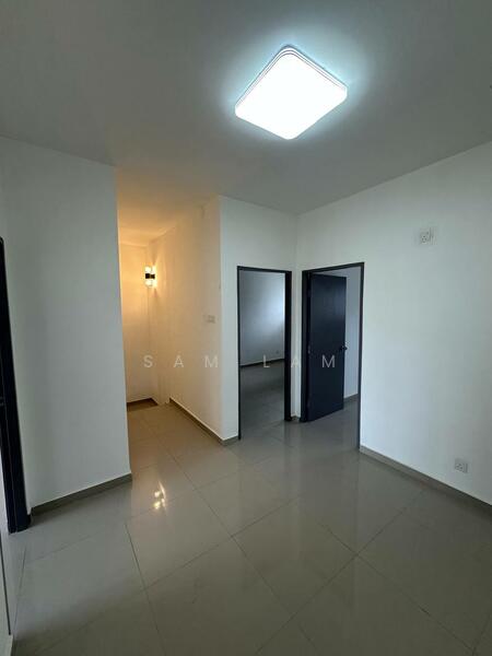 2-storey Terraced House for Sale in Taman Pakatan Jaya (Tambun) - Sam Lam - Corridor - PropertyGuru.com.my