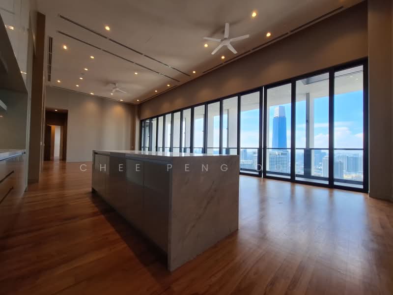 Servis Apartment untuk Dijual di The Conlay - Gordon Oon - Kitchen - PropertyGuru.com.my