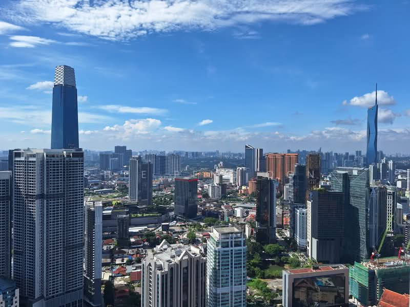 Servis Apartment untuk Dijual di The Conlay - Gordon Oon - Exterior - PropertyGuru.com.my