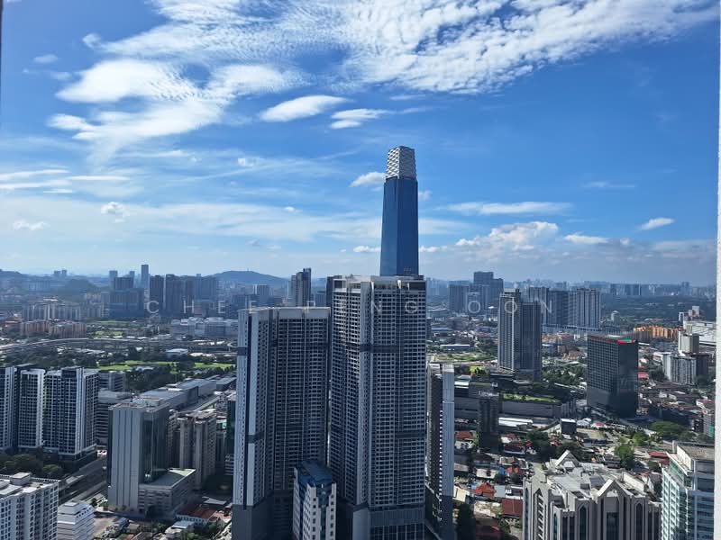 Servis Apartment untuk Dijual di The Conlay - Gordon Oon - Exterior - PropertyGuru.com.my