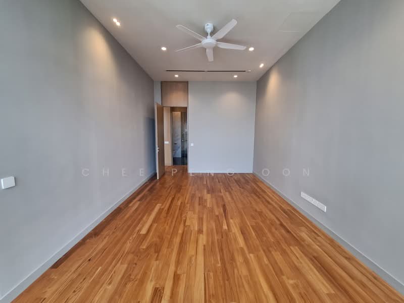 Servis Apartment untuk Dijual di The Conlay - Gordon Oon - Bedroom - PropertyGuru.com.my