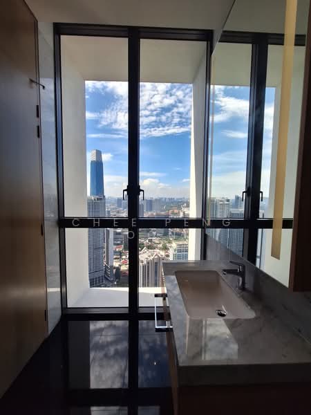 Servis Apartment untuk Dijual di The Conlay - Gordon Oon - Bathroom - PropertyGuru.com.my