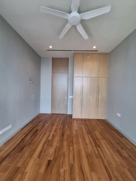 Servis Apartment untuk Dijual di The Conlay - Gordon Oon - Bedroom - PropertyGuru.com.my