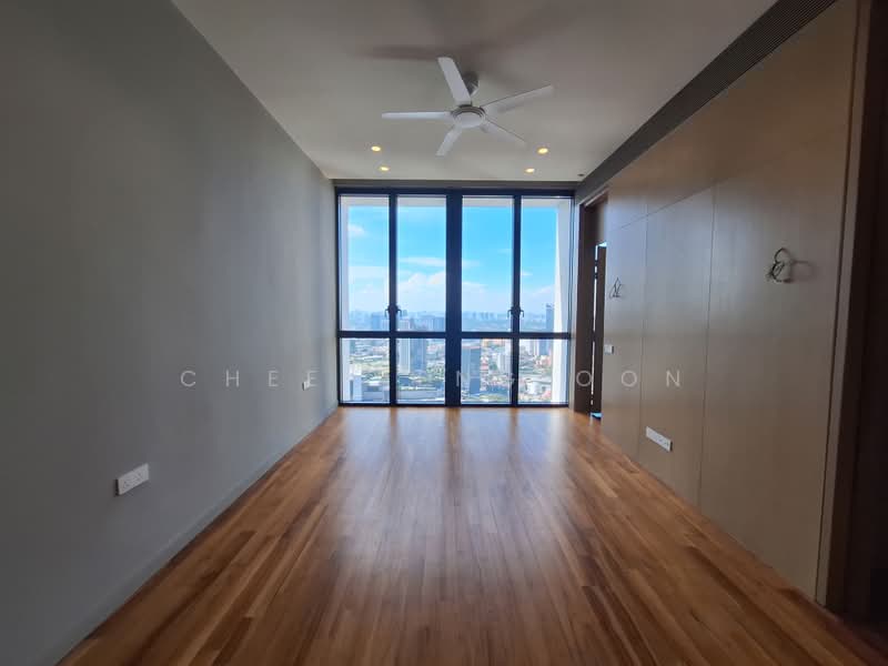 Servis Apartment untuk Dijual di The Conlay - Gordon Oon - Bedroom - PropertyGuru.com.my