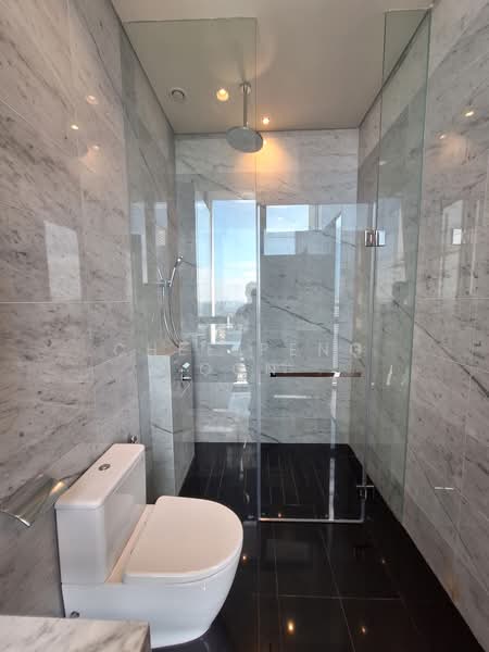 Servis Apartment untuk Dijual di The Conlay - Gordon Oon - Bathroom - PropertyGuru.com.my