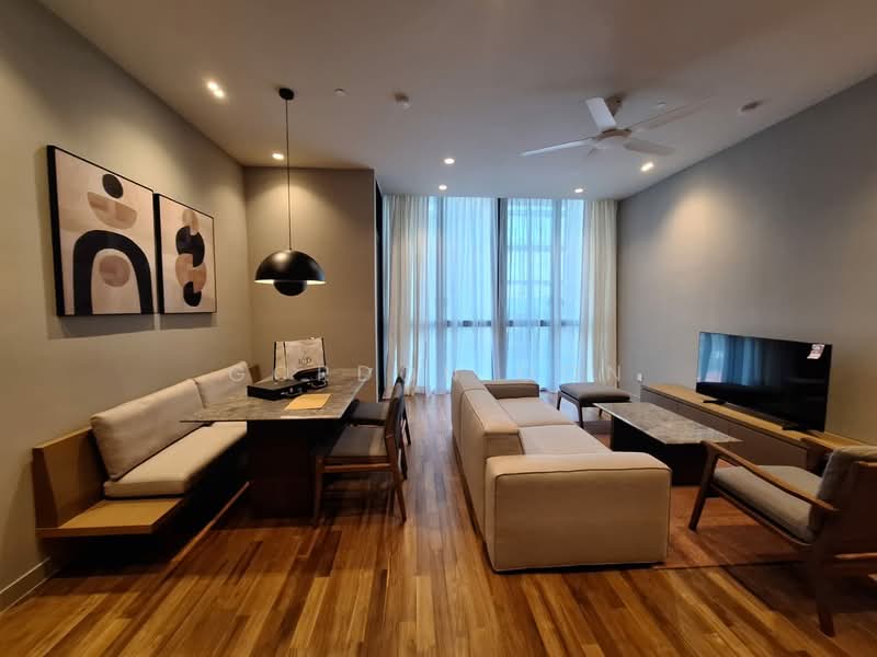 Service Residence for Sale at The Conlay - Gordon Oon - PropertyGuru.com.my