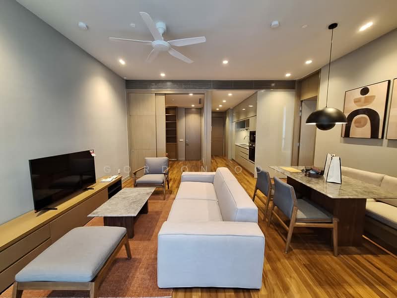 Service Residence for Sale at The Conlay - Gordon Oon - PropertyGuru.com.my
