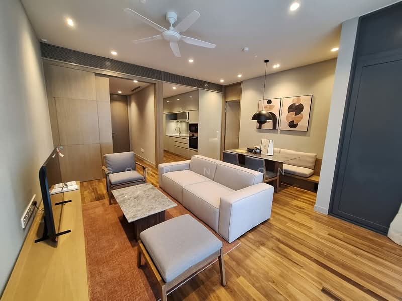 Service Residence for Sale at The Conlay - Gordon Oon - PropertyGuru.com.my