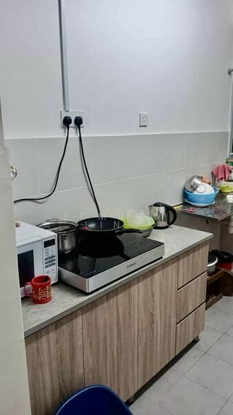 For Rent - Senibong Indah