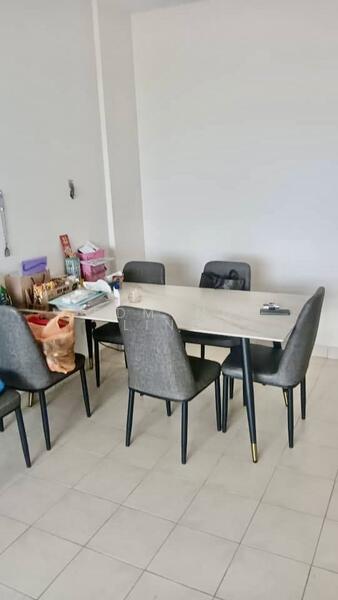 For Rent - Senibong Indah