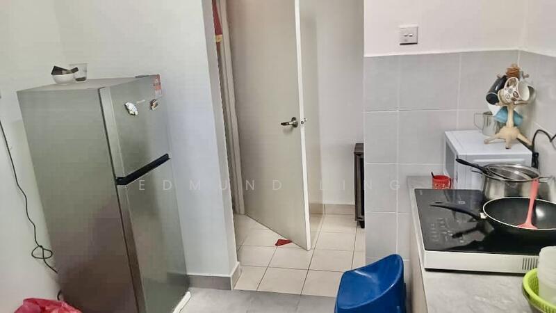 For Rent - Senibong Indah