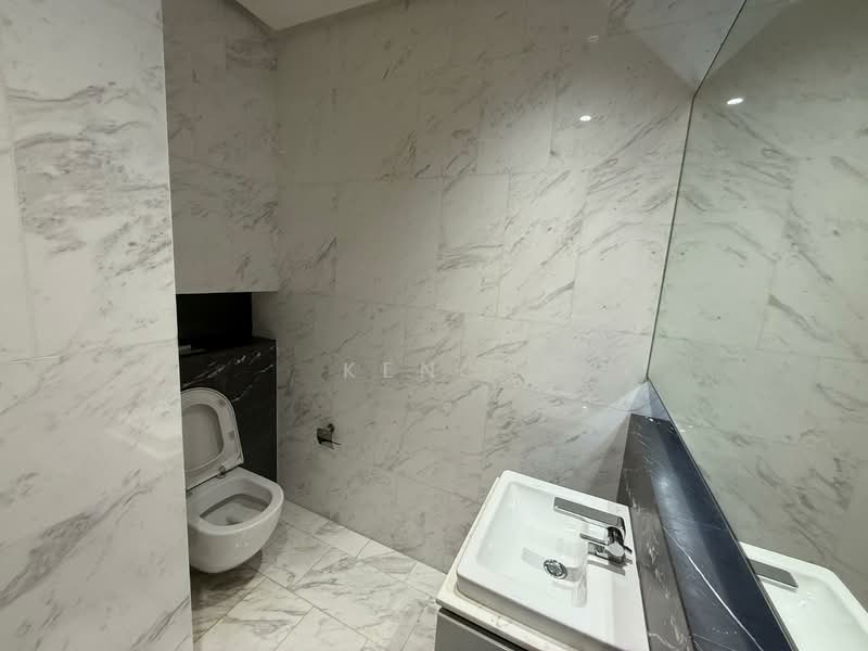 338 U-Thant untuk Untuk Dijual - RM 9,250,000, Apr 2026 - Bathroom - PropertyGuru.com.my