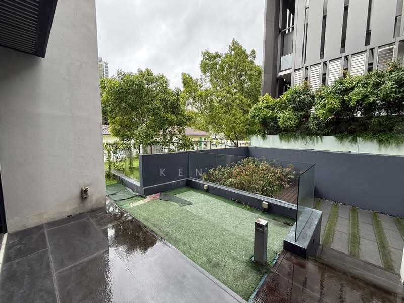 338 U-Thant untuk Untuk Dijual - RM 9,250,000, Apr 2026 - Balcony - PropertyGuru.com.my