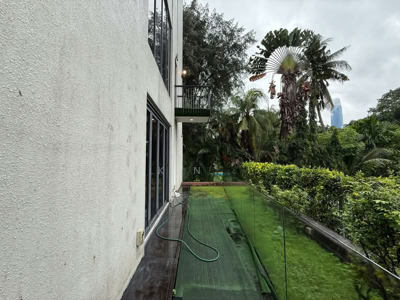 338 U-Thant untuk Untuk Dijual - RM 9,250,000, Apr 2026 - Balcony - PropertyGuru.com.my