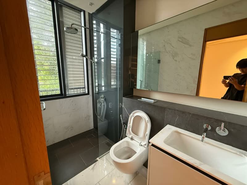 338 U-Thant untuk Untuk Dijual - RM 9,250,000, Apr 2026 - Bathroom - PropertyGuru.com.my