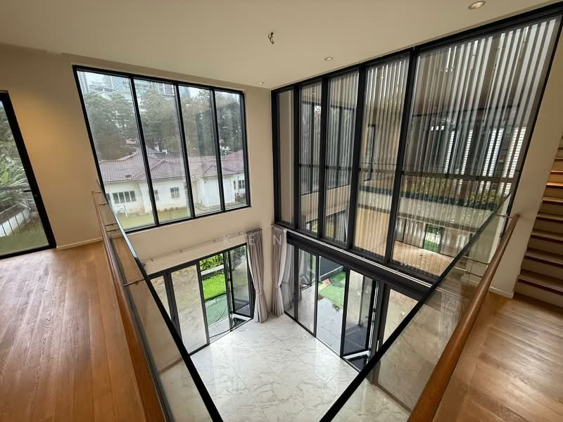 338 U-Thant untuk Untuk Dijual - RM 9,250,000, Apr 2026 - Living Room - PropertyGuru.com.my