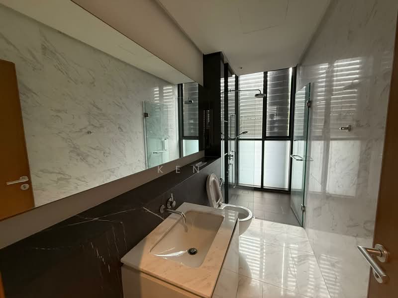 338 U-Thant untuk Untuk Dijual - RM 9,250,000, Apr 2026 - Bathroom - PropertyGuru.com.my