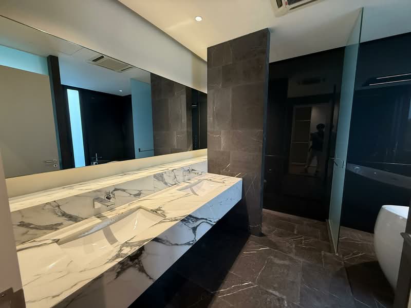 338 U-Thant untuk Untuk Dijual - RM 9,250,000, Apr 2026 - Bathroom - PropertyGuru.com.my