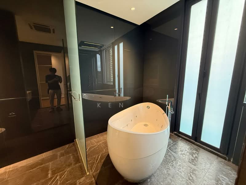 338 U-Thant untuk Untuk Dijual - RM 9,250,000, Apr 2026 - Bathroom - PropertyGuru.com.my