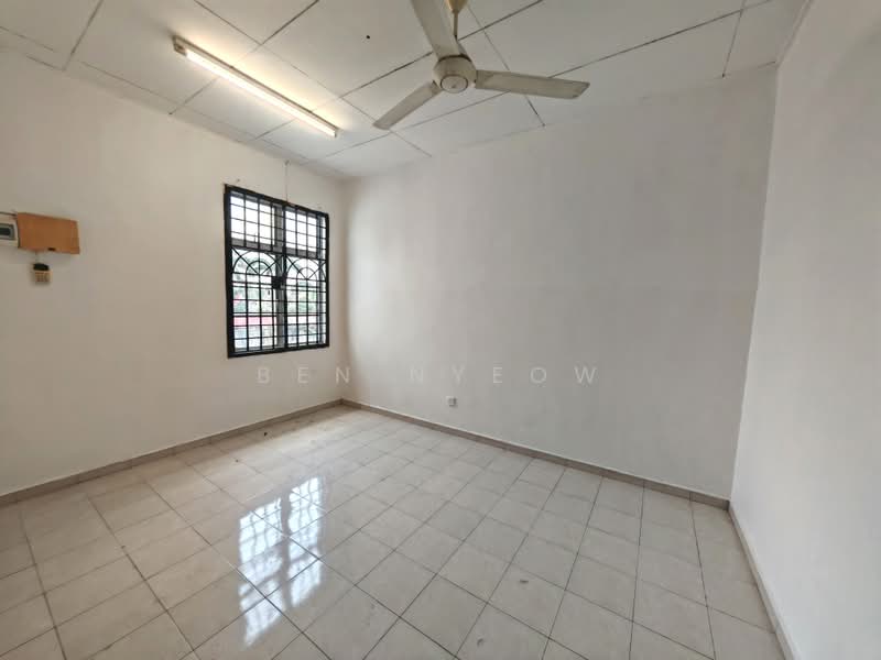 Rumah Teres 2 Tingkat untuk Dijual di Taman Puteri Wangsa (Ulu Tiram) - Ben Nyeow - Interior - PropertyGuru.com.my