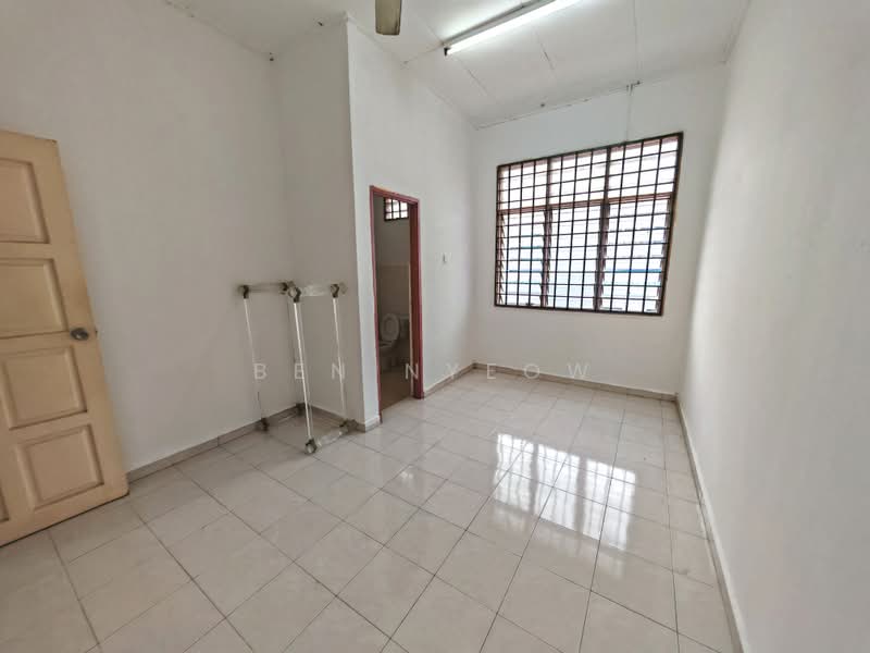 Rumah Teres 2 Tingkat untuk Dijual di Taman Puteri Wangsa (Ulu Tiram) - Ben Nyeow - Interior - PropertyGuru.com.my