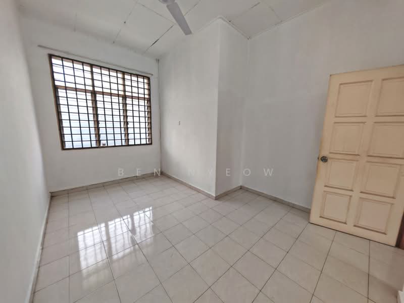 Rumah Teres 2 Tingkat untuk Dijual di Taman Puteri Wangsa (Ulu Tiram) - Ben Nyeow - Interior - PropertyGuru.com.my