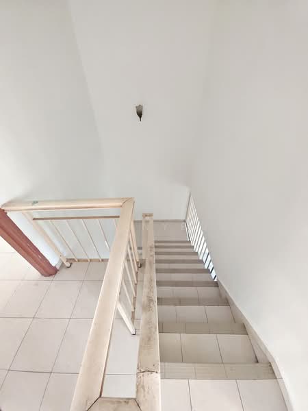 Rumah Teres 2 Tingkat untuk Dijual di Taman Puteri Wangsa (Ulu Tiram) - Ben Nyeow - Interior - PropertyGuru.com.my