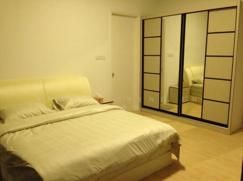 Condominium for Sale at Riverine Sapphire - Sharon Cheng En Wong - Bedroom - PropertyGuru.com.my