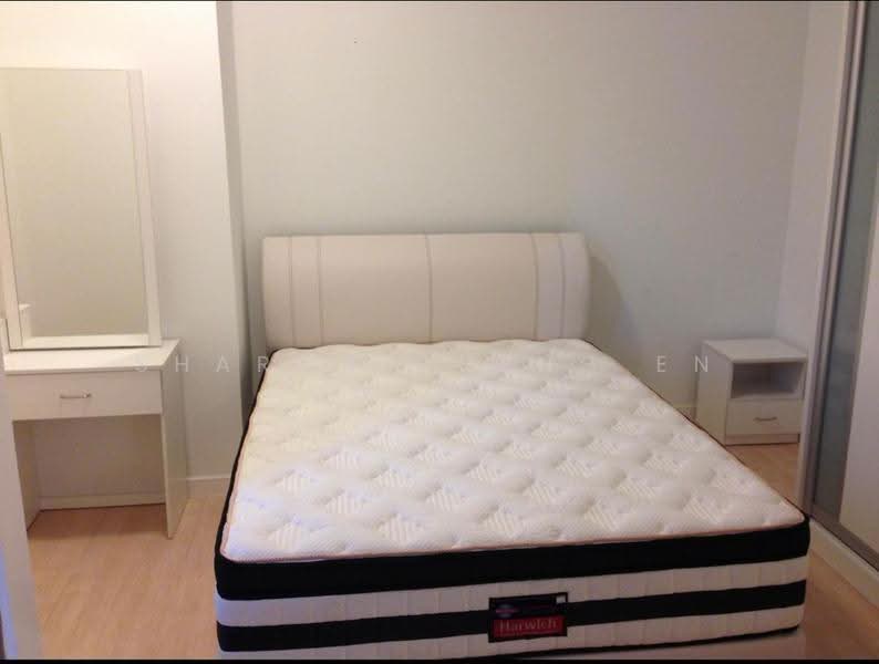 Condominium for Sale at Riverine Sapphire - Sharon Cheng En Wong - Bedroom - PropertyGuru.com.my