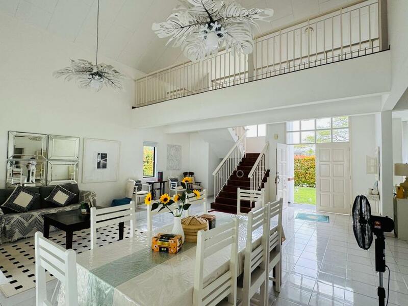 Leisure Farm untuk Untuk Disewa - RM 15,000 /bulan, Mac 2026 - Living Room - PropertyGuru.com.my