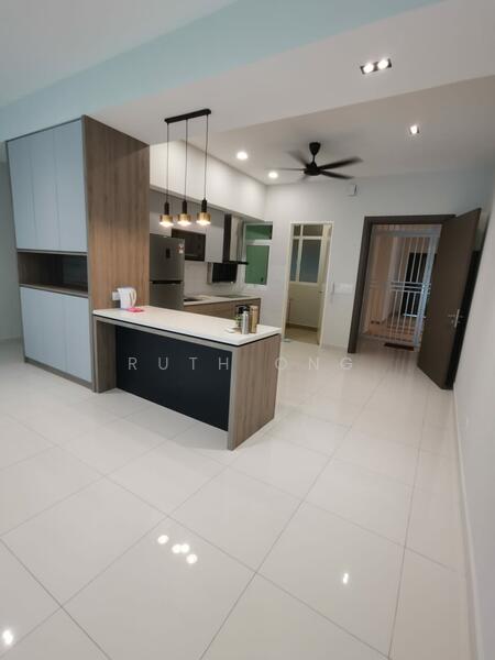 Condominium for Rent at Ferringhi Residence 2 - Ruth Ong - Kitchen - PropertyGuru.com.my