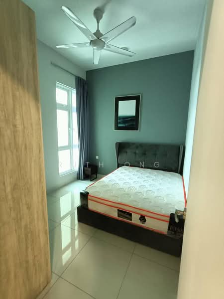 Kondominium untuk Disewa di Ferringhi Residence 2 - Ruth Ong - Bedroom - PropertyGuru.com.my
