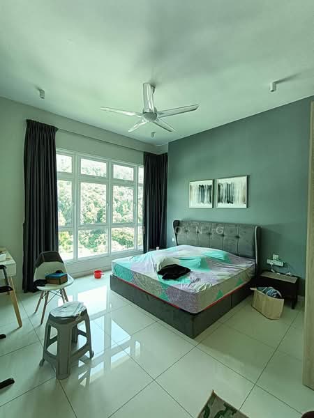 Kondominium untuk Disewa di Ferringhi Residence 2 - Ruth Ong - Bedroom - PropertyGuru.com.my