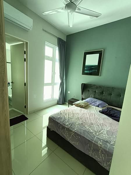 Kondominium untuk Disewa di Ferringhi Residence 2 - Ruth Ong - Bedroom - PropertyGuru.com.my