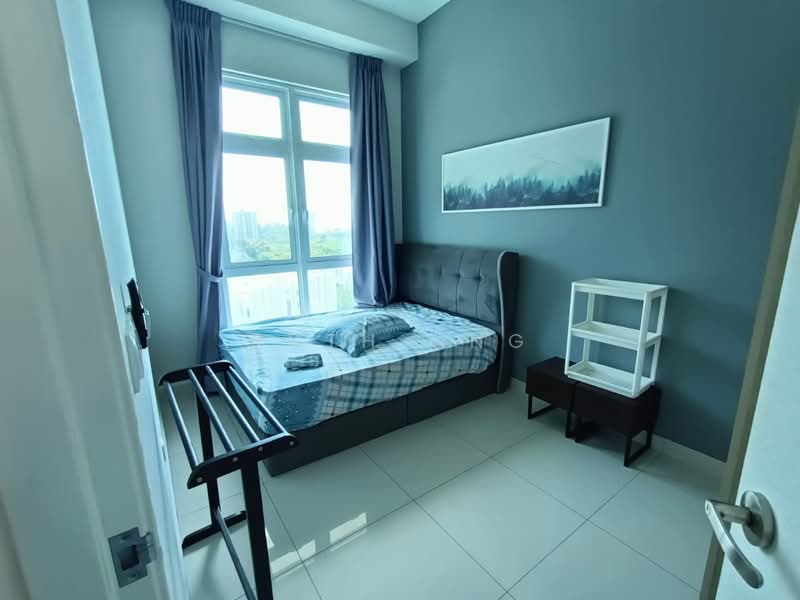 Kondominium untuk Disewa di Ferringhi Residence 2 - Ruth Ong - Bedroom - PropertyGuru.com.my