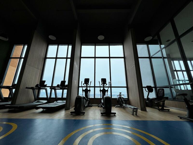 Sky Gym